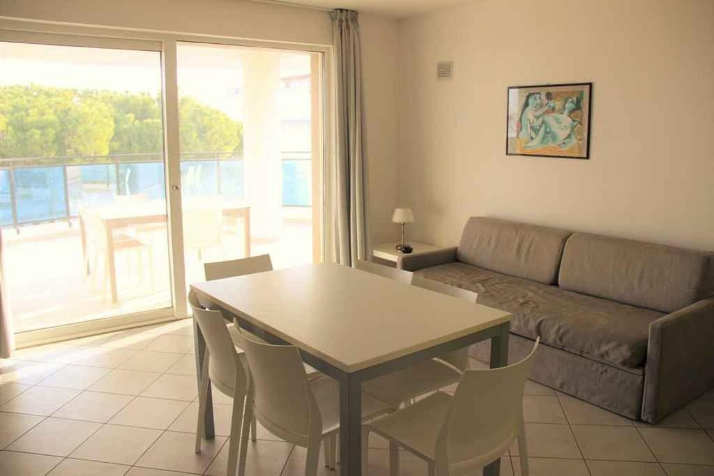 Apartments In Lignano 21649 Lignano Sabbiadoro Exterior foto
