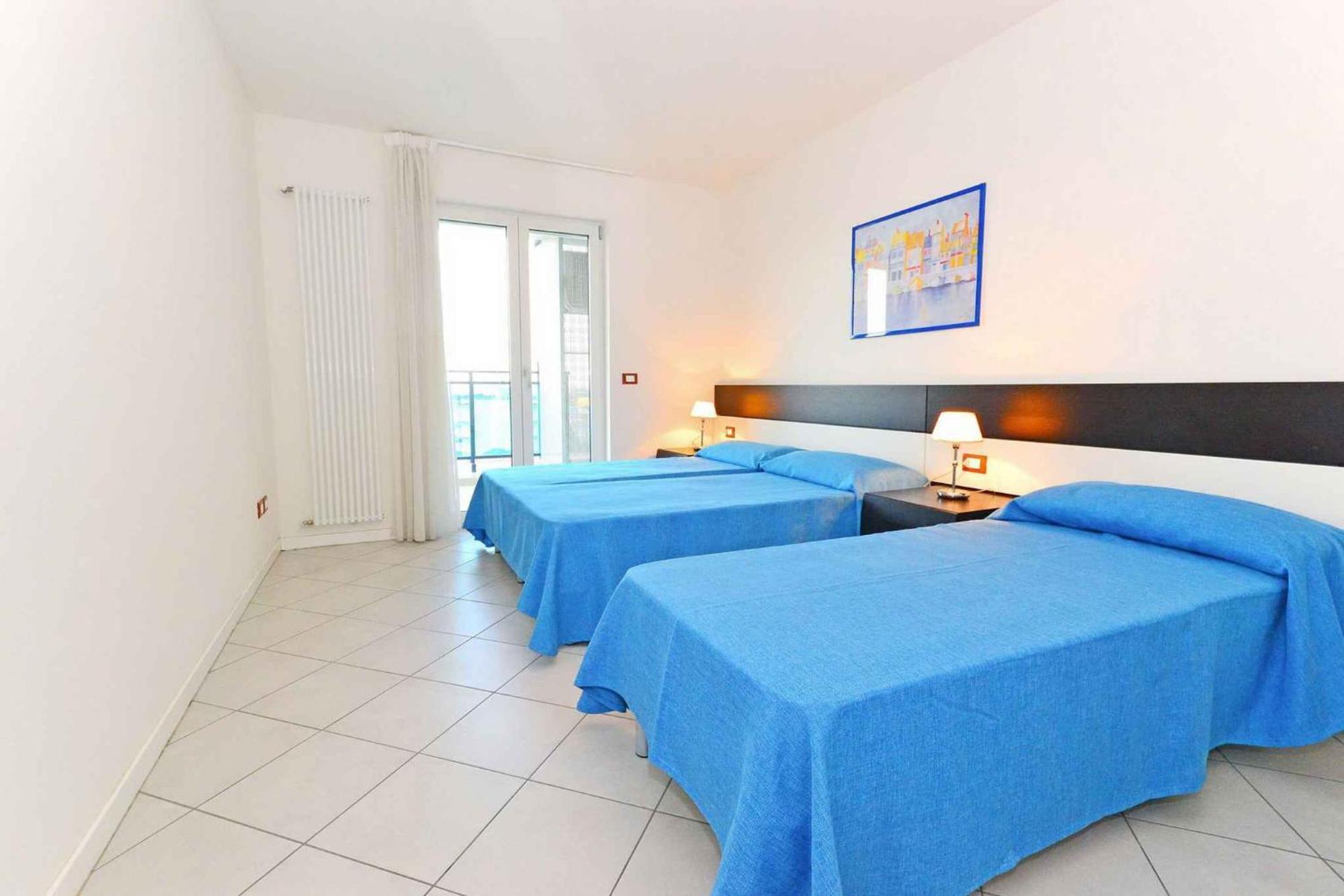 Apartments In Lignano 21649 Lignano Sabbiadoro Exterior foto