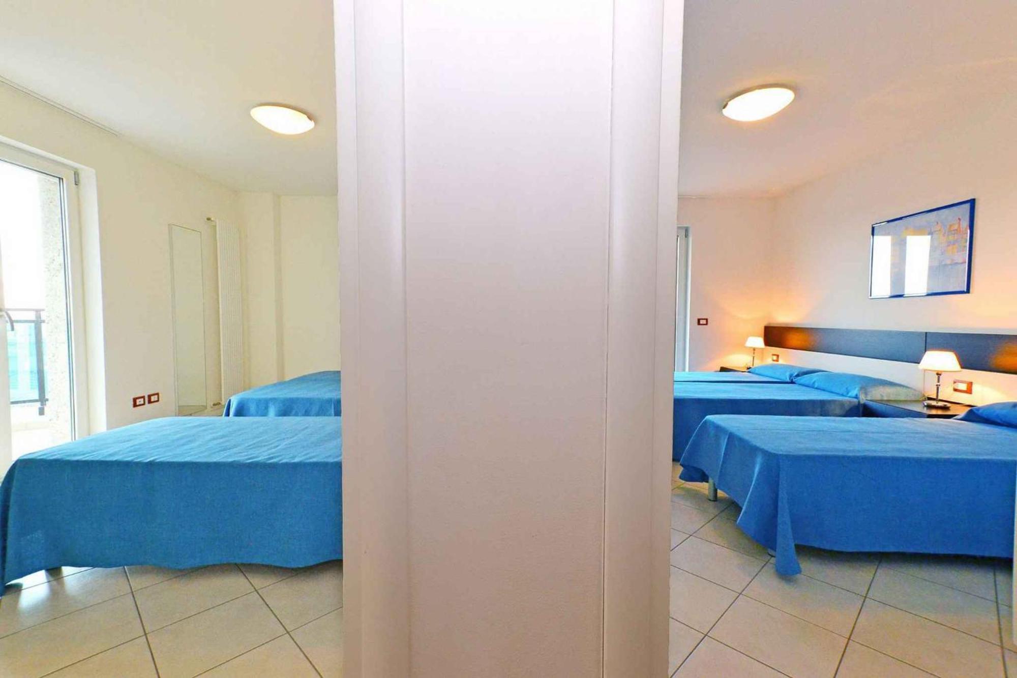 Apartments In Lignano 21649 Lignano Sabbiadoro Exterior foto